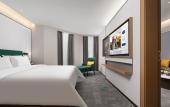 Туры в отель Hampton by Hilton Jining Innovation Valley Туры в отель Hampton by Hilton Jining Innovation Valley