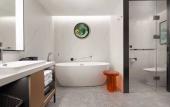 Туры в отель Hampton by Hilton Jining Innovation Valley Туры в отель Hampton by Hilton Jining Innovation Valley
