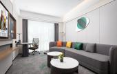 Туры в отель Hampton by Hilton Jining Innovation Valley Туры в отель Hampton by Hilton Jining Innovation Valley