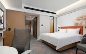 Туры в отель Hampton by Hilton Jining Innovation Valley Туры в отель Hampton by Hilton Jining Innovation Valley