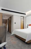 Туры в отель Hampton by Hilton Jining Innovation Valley Туры в отель Hampton by Hilton Jining Innovation Valley