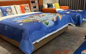 Туры в отель Hampton by Hilton Jining Innovation Valley Туры в отель Hampton by Hilton Jining Innovation Valley
