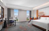 Туры в отель Hampton by Hilton Jining Innovation Valley Туры в отель Hampton by Hilton Jining Innovation Valley