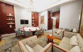 Туры в отель Wugang Guest House Туры в отель Wugang Guest House