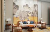 Туры в отель Wugang Guest House Туры в отель Wugang Guest House