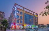 Туры в отель Baicheng Garden Hotel Zhuhai Туры в отель Baicheng Garden Hotel Zhuhai
