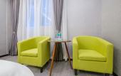 Туры в отель Baicheng Garden Hotel Zhuhai Туры в отель Baicheng Garden Hotel Zhuhai