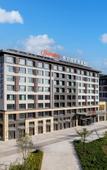 Туры в отель Hampton by Hilton Chengde Imperial Garden Туры в отель Hampton by Hilton Chengde Imperial Garden