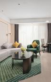 Туры в отель Hampton by Hilton Chengde Imperial Garden Туры в отель Hampton by Hilton Chengde Imperial Garden
