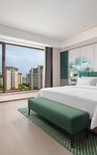 Туры в отель Hampton by Hilton Chengde Imperial Garden Туры в отель Hampton by Hilton Chengde Imperial Garden