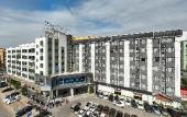 Туры в отель MEHOOD LESTIE Hotel (Guangzhou South Railway Station Panyu Changlong Branch) Туры в отель MEHOOD LESTIE Hotel (Guangzhou South Railway Station Panyu Changlong Branch)