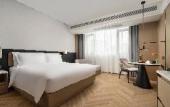 Туры в отель MEHOOD LESTIE Hotel (Guangzhou South Railway Station Panyu Changlong Branch) Туры в отель MEHOOD LESTIE Hotel (Guangzhou South Railway Station Panyu Changlong Branch)