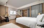 Туры в отель MEHOOD LESTIE Hotel (Guangzhou South Railway Station Panyu Changlong Branch) Туры в отель MEHOOD LESTIE Hotel (Guangzhou South Railway Station Panyu Changlong Branch)
