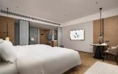 Туры в отель MEHOOD LESTIE Hotel (Guangzhou South Railway Station Panyu Changlong Branch) Туры в отель MEHOOD LESTIE Hotel (Guangzhou South Railway Station Panyu Changlong Branch)