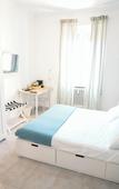 Туры в отель Salotto Tiburtino rooms Туры в отель Salotto Tiburtino rooms