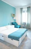 Туры в отель Salotto Tiburtino rooms Туры в отель Salotto Tiburtino rooms