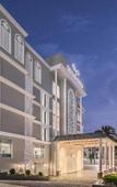 Туры в отель MJ Sarovar Portico Haridwar Туры в отель MJ Sarovar Portico Haridwar