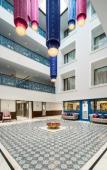 Туры в отель MJ Sarovar Portico Haridwar Туры в отель MJ Sarovar Portico Haridwar