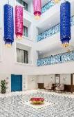 Туры в отель MJ Sarovar Portico Haridwar Туры в отель MJ Sarovar Portico Haridwar