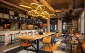 Туры в отель Moxy Paris Clamart Туры в отель Moxy Paris Clamart