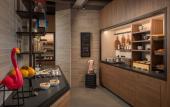 Туры в отель Moxy Paris Clamart Туры в отель Moxy Paris Clamart