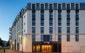 Туры в отель Moxy Paris Clamart Туры в отель Moxy Paris Clamart