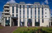 Туры в отель Moxy Paris Clamart Туры в отель Moxy Paris Clamart