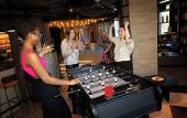 Туры в отель Moxy Paris Clamart Туры в отель Moxy Paris Clamart