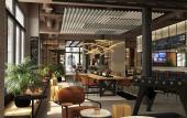 Туры в отель Moxy Paris Clamart Туры в отель Moxy Paris Clamart