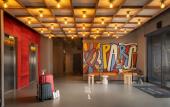 Туры в отель Moxy Paris Clamart Туры в отель Moxy Paris Clamart