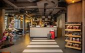 Туры в отель Moxy Paris Clamart Туры в отель Moxy Paris Clamart
