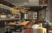 Туры в отель Moxy Paris Clamart Туры в отель Moxy Paris Clamart