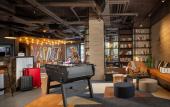 Туры в отель Moxy Paris Clamart Туры в отель Moxy Paris Clamart