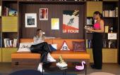 Туры в отель Moxy Paris Clamart Туры в отель Moxy Paris Clamart