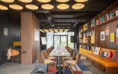 Туры в отель Moxy Paris Clamart Туры в отель Moxy Paris Clamart