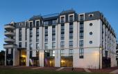 Туры в отель Moxy Paris Clamart Туры в отель Moxy Paris Clamart