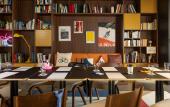 Туры в отель Moxy Paris Clamart Туры в отель Moxy Paris Clamart