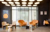 Туры в отель Moxy Paris Clamart Туры в отель Moxy Paris Clamart