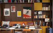 Туры в отель Moxy Paris Clamart Туры в отель Moxy Paris Clamart