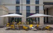 Туры в отель Moxy Paris Clamart Туры в отель Moxy Paris Clamart
