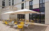 Туры в отель Moxy Paris Clamart Туры в отель Moxy Paris Clamart