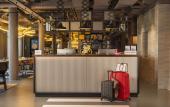 Туры в отель Moxy Paris Clamart Туры в отель Moxy Paris Clamart