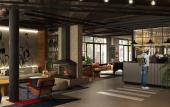 Туры в отель Moxy Paris Clamart Туры в отель Moxy Paris Clamart