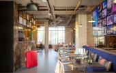 Туры в отель Moxy Paris Clamart Туры в отель Moxy Paris Clamart