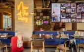 Туры в отель Moxy Paris Clamart Туры в отель Moxy Paris Clamart