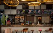 Туры в отель Moxy Paris Clamart Туры в отель Moxy Paris Clamart