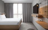 Туры в отель Moxy Paris Clamart Туры в отель Moxy Paris Clamart