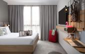 Туры в отель Moxy Paris Clamart Туры в отель Moxy Paris Clamart