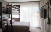 Туры в отель Moxy Paris Clamart Туры в отель Moxy Paris Clamart