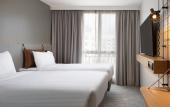 Туры в отель Moxy Paris Clamart Туры в отель Moxy Paris Clamart
